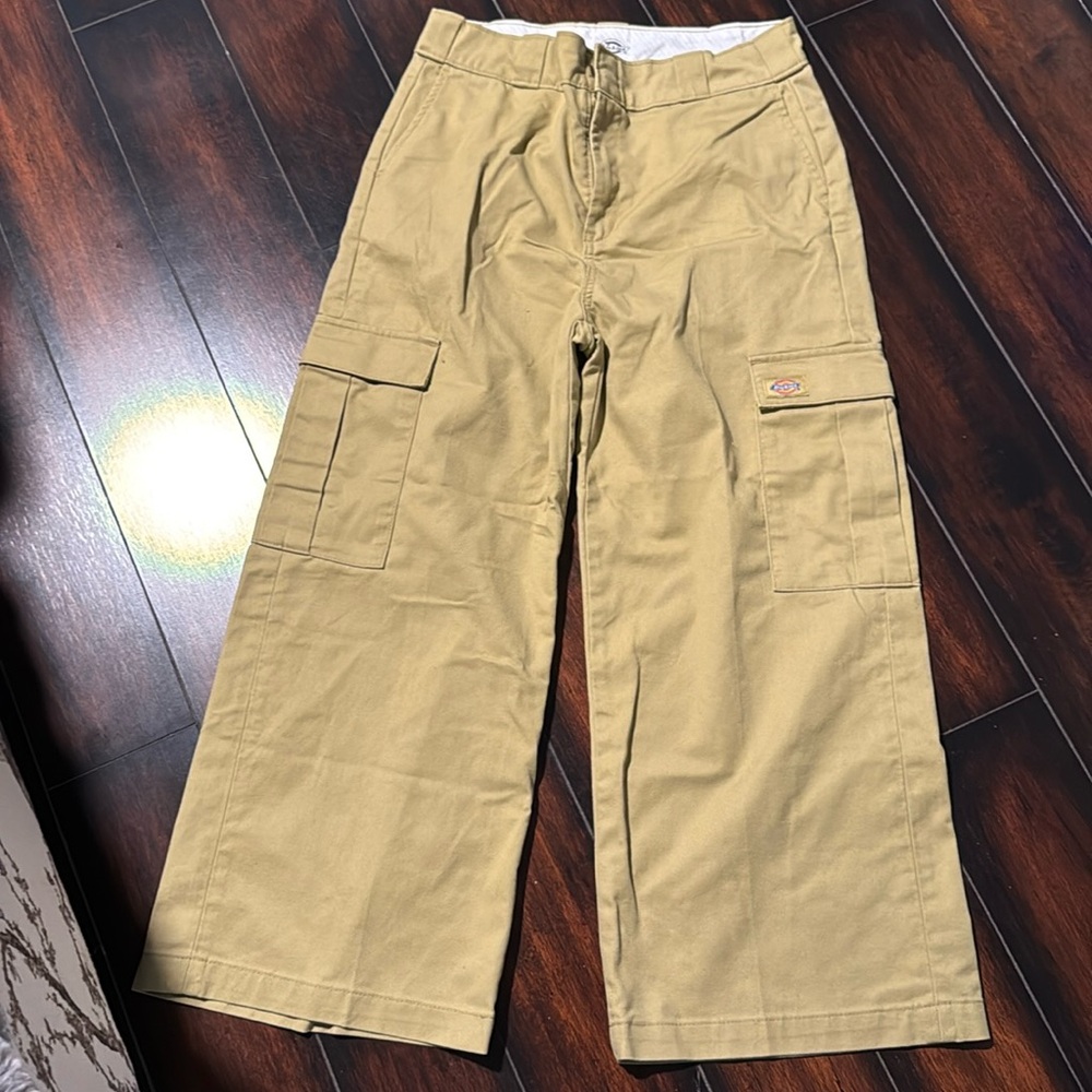 Dickies cargo pants